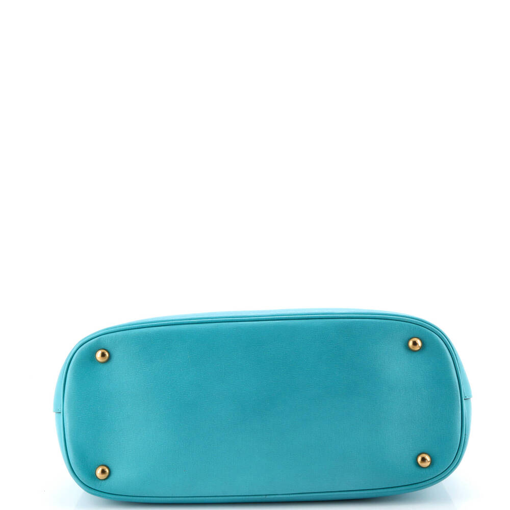 Gucci Bright Bit Convertible Tote #228116G11B - Picture 4 of 6